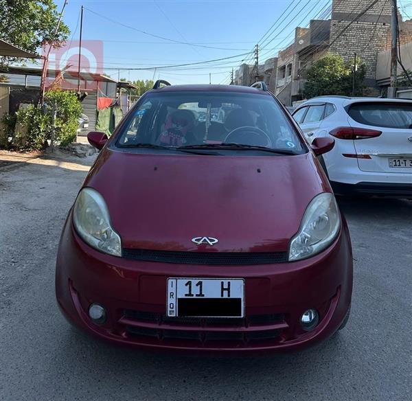 Chery A1 2013 for sale in Iraq - Baghdad